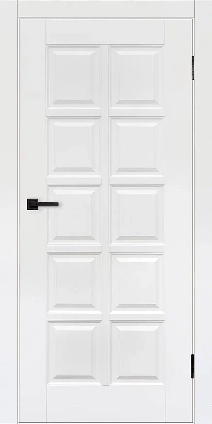межкомнатные двери эмалированная межкомнатная дверь bianco simple 34 пг белая эмаль ral 9003